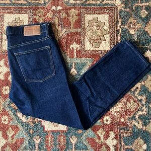 J.Crew 484 Denim Jeans 31x30